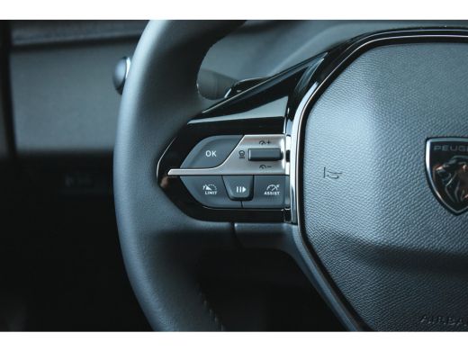 Peugeot 408 Peugeot 1.2 Hybrid 145 e-DCS6 Allure Automaat | 360 Camera | Stuur/Stoelverwarming | 19"LMV | Ada... ActivLease financial lease