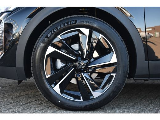 Peugeot 408 Peugeot 1.2 Hybrid 145 e-DCS6 Allure Automaat | 360 Camera | Stuur/Stoelverwarming | 19"LMV | Ada... ActivLease financial lease