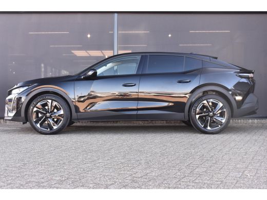 Peugeot 408 Peugeot 1.2 Hybrid 145 e-DCS6 Allure Automaat | 360 Camera | Stuur/Stoelverwarming | 19"LMV | Ada... ActivLease financial lease