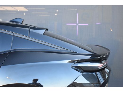 Peugeot 408 Peugeot 1.2 Hybrid 145 e-DCS6 Allure Automaat | 360 Camera | Stuur/Stoelverwarming | 19"LMV | Ada... ActivLease financial lease
