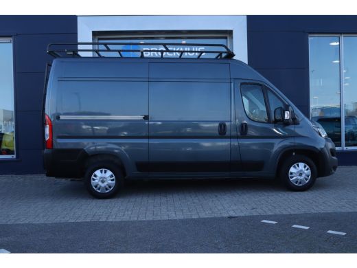 Peugeot Boxer 330 2.2 BlueHDi 140 L2H2 Asphalt | Imperiaal | Navi | Camera | Cruise Control | ActivLease financial lease