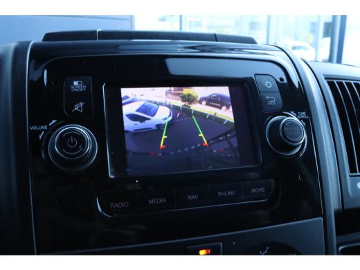 Peugeot Boxer 330 2.2 BlueHDi 140 L2H2 Asphalt | Imperiaal | Navi | Camera | Cruise Control | ActivLease financial lease