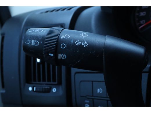 Peugeot Boxer 330 2.2 BlueHDi 140 L2H2 Asphalt | Imperiaal | Navi | Camera | Cruise Control | ActivLease financial lease