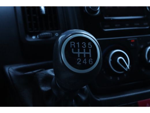 Peugeot Boxer 330 2.2 BlueHDi 140 L2H2 Asphalt | Imperiaal | Navi | Camera | Cruise Control | ActivLease financial lease