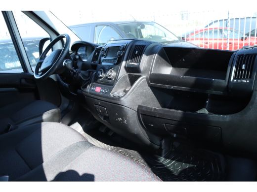 Peugeot Boxer 330 2.2 BlueHDi 140 L2H2 Asphalt | Imperiaal | Navi | Camera | Cruise Control | ActivLease financial lease