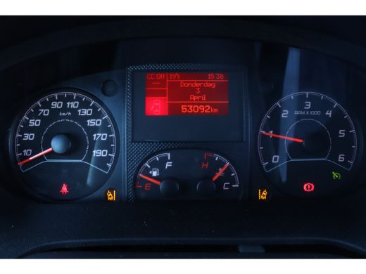 Peugeot Boxer 330 2.2 BlueHDi 140 L2H2 Asphalt | Imperiaal | Navi | Camera | Cruise Control | ActivLease financial lease