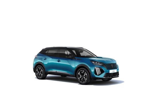 Peugeot e-2008 Peugeot GT - Electric | Advanced Active Safety Brake met camera en radar | Climate Control | Elek... ActivLease financial lease