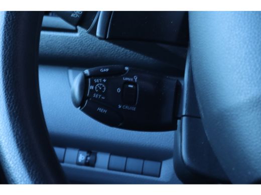 Peugeot Expert 2.0 BlueHDI 120 Standard Asphalt | Adaptieve Cruise | HUD | Camera | Navigatie | Carplay | Climate | ActivLease financial lease