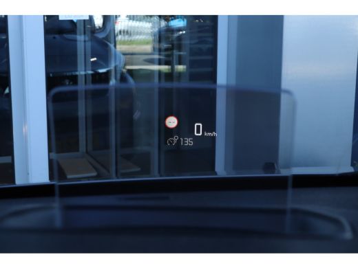 Peugeot Expert 2.0 BlueHDI 120 Standard Asphalt | Adaptieve Cruise | HUD | Camera | Navigatie | Carplay | Climate | ActivLease financial lease