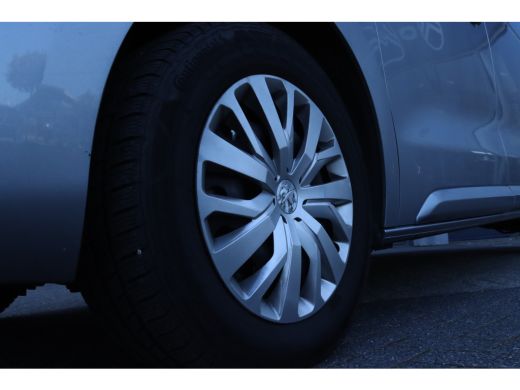 Peugeot Expert 2.0 BlueHDI 120 Standard Asphalt | Adaptieve Cruise | HUD | Camera | Navigatie | Carplay | Climate | ActivLease financial lease