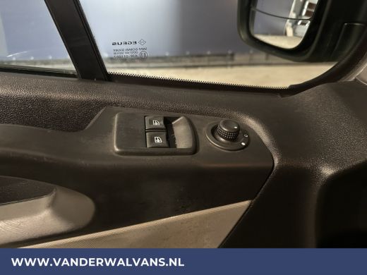 Renault Trafic 1.6 dCi L1H1 Euro6 Airco | Navigatie | Imperiaal | Cruisecontrol | Trekhaak | Parkeersensoren, Bi... ActivLease financial lease