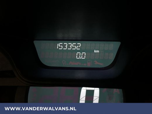 Renault Trafic 1.6 dCi L1H1 Euro6 Airco | Navigatie | Imperiaal | Cruisecontrol | Trekhaak | Parkeersensoren, Bi... ActivLease financial lease