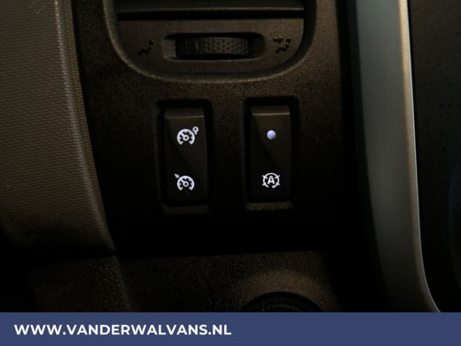 Renault Trafic 1.6 dCi L1H1 Euro6 Airco | Navigatie | Imperiaal | Cruisecontrol | Trekhaak | Parkeersensoren, Bi... ActivLease financial lease