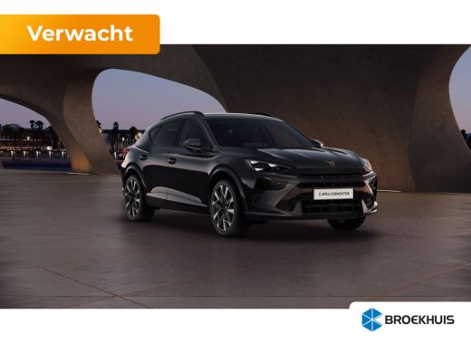 Seat Formentor CUPRA Business | Achteruitrijcamera | Digitaal instrumentenpaneel (Virtual Cockpit) | Draadloze ... Seat Formentor CUPRA Business | Achteruitrijcamera | Digitaal instrumentenpaneel (Virtual Cockpit) | Draadloze ...
