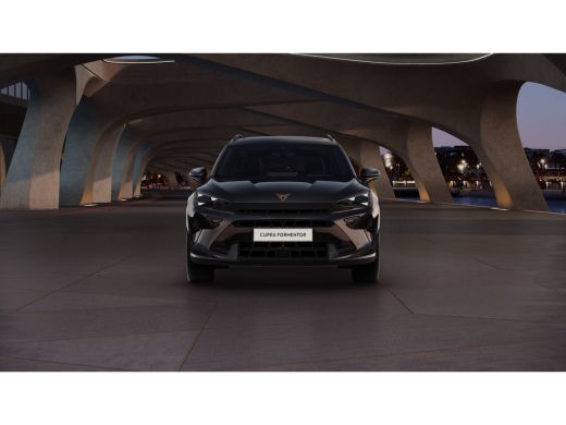 Seat Formentor CUPRA  Business | Achteruitrijcamera | Digitaal instrumentenpaneel (Virtual Cockpit) | Draadloze ... ActivLease financial lease