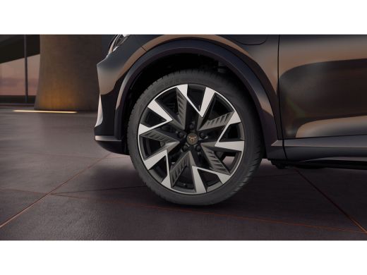 Seat Formentor CUPRA  Business | Achteruitrijcamera | Digitaal instrumentenpaneel (Virtual Cockpit) | Draadloze ... ActivLease financial lease
