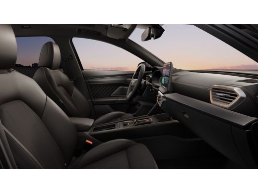 Seat Formentor CUPRA  Business | Achteruitrijcamera | Digitaal instrumentenpaneel (Virtual Cockpit) | Draadloze ... ActivLease financial lease