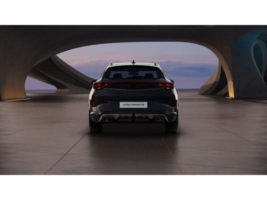 Seat Formentor CUPRA  Business | Achteruitrijcamera | Digitaal instrumentenpaneel (Virtual Cockpit) | Draadloze ... ActivLease financial lease