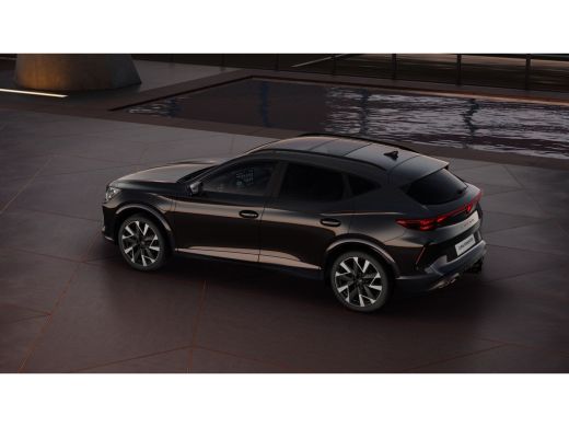 Seat Formentor CUPRA  Business | Achteruitrijcamera | Digitaal instrumentenpaneel (Virtual Cockpit) | Draadloze ... ActivLease financial lease