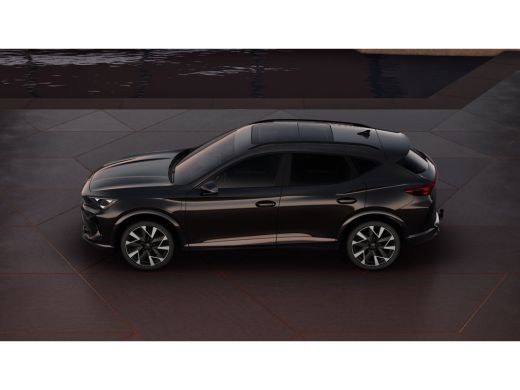 Seat Formentor CUPRA  Business | Achteruitrijcamera | Digitaal instrumentenpaneel (Virtual Cockpit) | Draadloze ... ActivLease financial lease