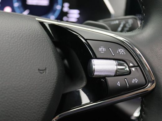 Skoda Octavia Combi 1.4 TSI iV PHEV Business Edition Plus 204PK DSG Pano-Schuifdak, Head-Up Display, Memory Sto... ActivLease financial lease