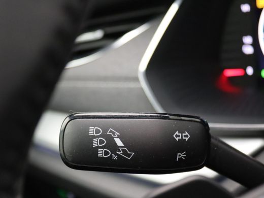 Skoda Octavia Combi 1.4 TSI iV PHEV Business Edition Plus 204PK DSG Pano-Schuifdak, Head-Up Display, Memory Sto... ActivLease financial lease