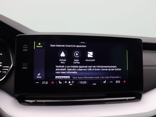 Skoda Octavia Combi 1.4 TSI iV PHEV Business Edition Plus 204PK DSG Pano-Schuifdak, Head-Up Display, Memory Sto... ActivLease financial lease