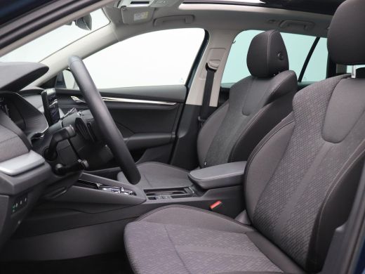 Skoda Octavia Combi 1.4 TSI iV PHEV Business Edition Plus 204PK DSG Pano-Schuifdak, Head-Up Display, Memory Sto... ActivLease financial lease