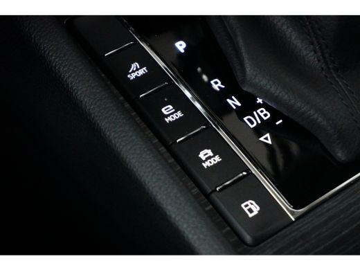 Skoda Superb Combi 1.4 TSI 218 pk iV Business Edition 6-DSG | Trekhaak wegklapbaar | Leder | Achteruitrijcamer... ActivLease financial lease