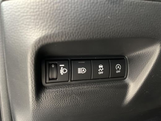 Toyota Aygo X 1.0 VVT-i MT Pulse | Uit voorraad leverbaar! | ActivLease financial lease