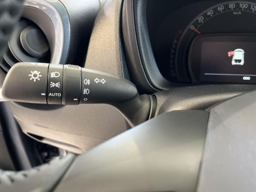 Toyota Aygo X 1.0 VVT-i MT Pulse | Uit voorraad leverbaar! | ActivLease financial lease