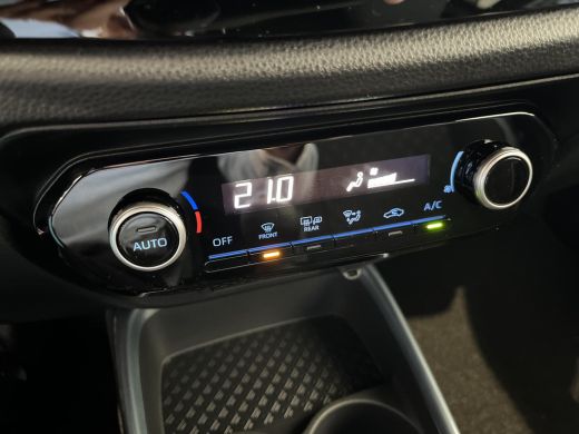Toyota Aygo X 1.0 VVT-i MT Pulse | Uit voorraad leverbaar! | ActivLease financial lease