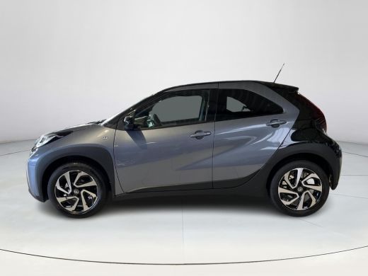 Toyota Aygo X 1.0 VVT-i MT Pulse | Uit voorraad leverbaar! | ActivLease financial lease
