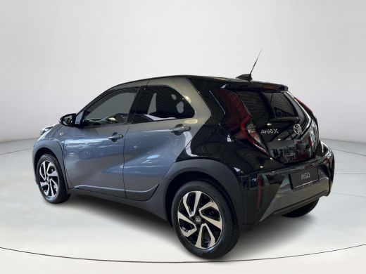 Toyota Aygo X 1.0 VVT-i MT Pulse | Uit voorraad leverbaar! | ActivLease financial lease