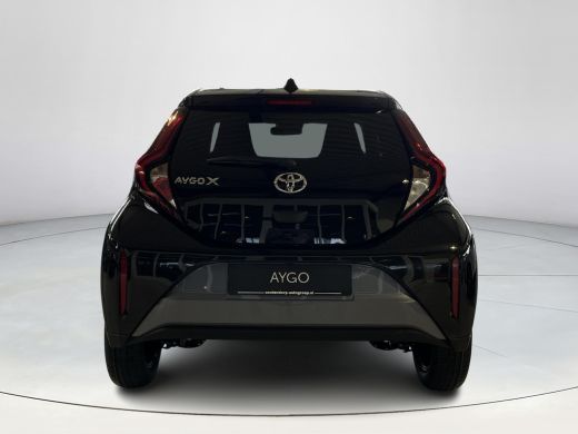 Toyota Aygo X 1.0 VVT-i MT Pulse | Uit voorraad leverbaar! | ActivLease financial lease