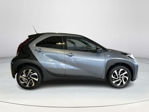 Toyota Aygo X 1.0 VVT-i MT Pulse | Uit voorraad leverbaar! | ActivLease financial lease