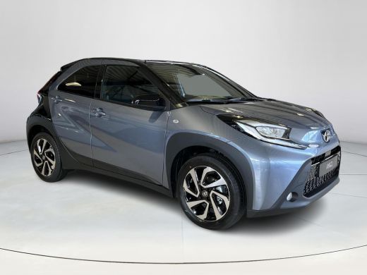 Toyota Aygo X 1.0 VVT-i MT Pulse | Uit voorraad leverbaar! | ActivLease financial lease