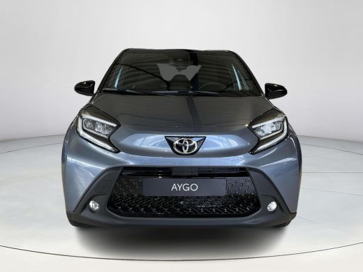 Toyota Aygo X 1.0 VVT-i MT Pulse | Uit voorraad leverbaar! | ActivLease financial lease