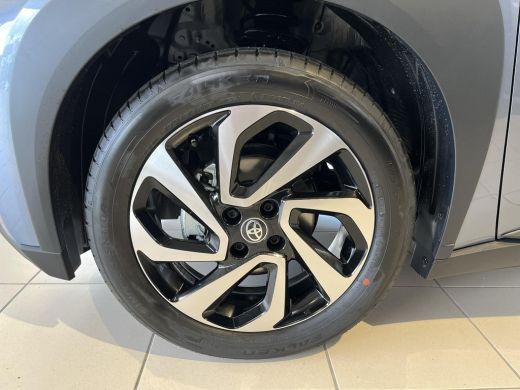 Toyota Aygo X 1.0 VVT-i MT Pulse | Uit voorraad leverbaar! | ActivLease financial lease