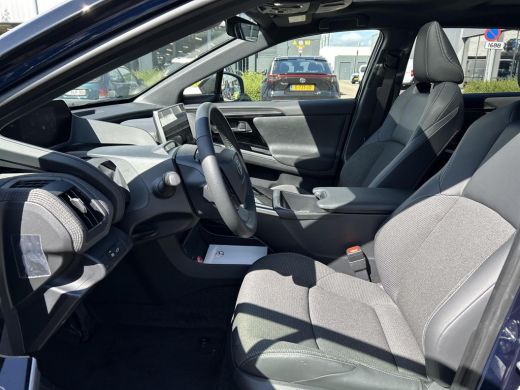 Toyota bZ4X Dynamic 71 kWh ActivLease financial lease