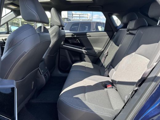 Toyota bZ4X Dynamic 71 kWh ActivLease financial lease