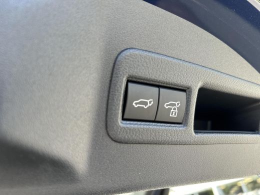 Toyota bZ4X Dynamic 71 kWh ActivLease financial lease