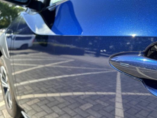 Toyota bZ4X Dynamic 71 kWh ActivLease financial lease