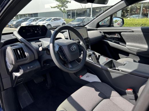 Toyota bZ4X Dynamic 71 kWh ActivLease financial lease