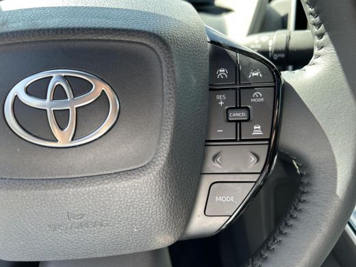 Toyota bZ4X Dynamic 71 kWh ActivLease financial lease