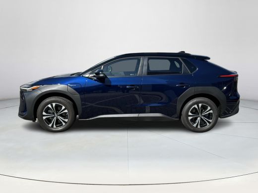 Toyota bZ4X Dynamic 71 kWh ActivLease financial lease