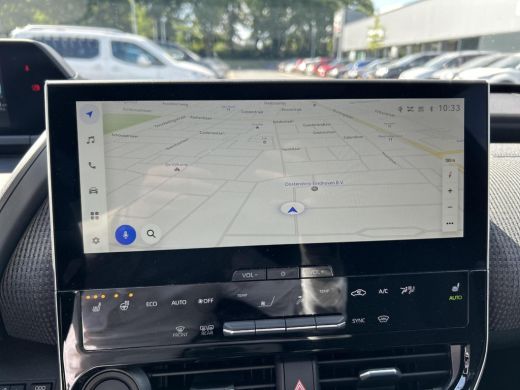 Toyota bZ4X Dynamic 71 kWh ActivLease financial lease