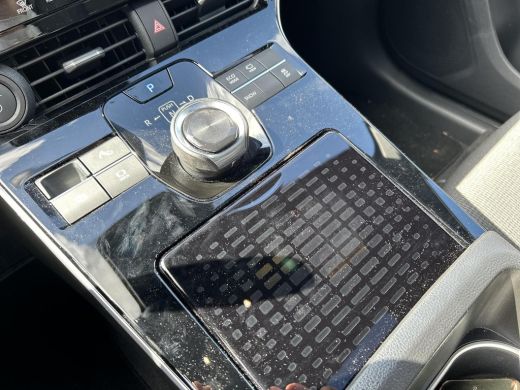 Toyota bZ4X Dynamic 71 kWh ActivLease financial lease