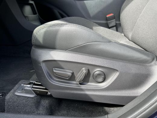 Toyota bZ4X Dynamic 71 kWh ActivLease financial lease