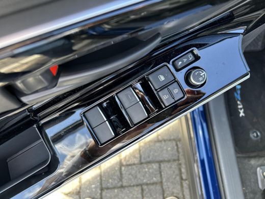 Toyota bZ4X Dynamic 71 kWh ActivLease financial lease